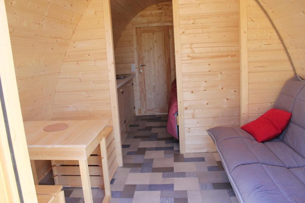 Chalets Clos Du Marais Chemille-en-Anjou Δωμάτιο φωτογραφία