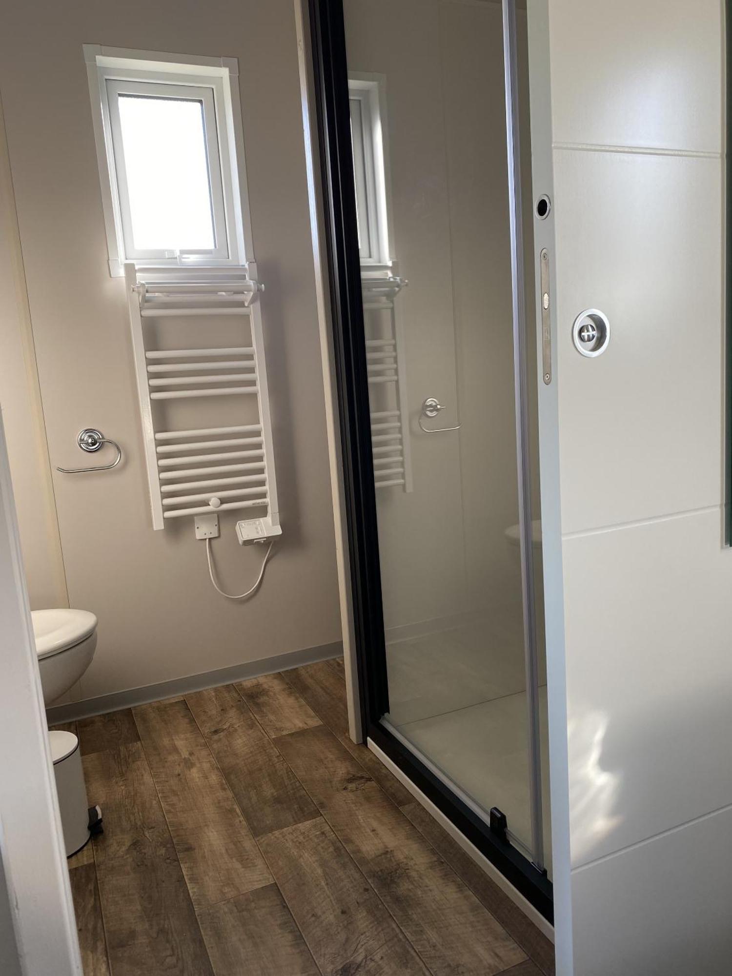 Chalets Clos Du Marais Chemille-en-Anjou Εξωτερικό φωτογραφία